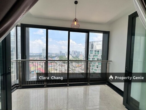 The Astaka @ 1 Bukit Senyum Fully Furnished Luxury Residence for Rent