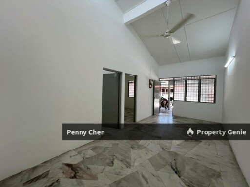 Menglembu Taman Wang, Ipoh