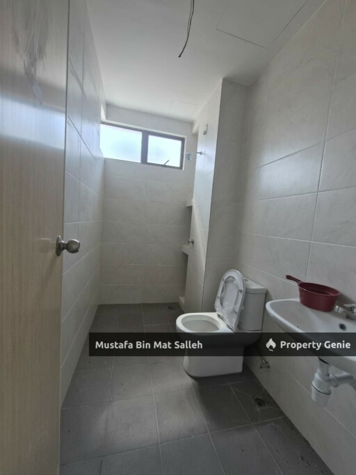 2-Storey Semi Detached, Corner Lot, Simpang Empat, Pulau Pinang