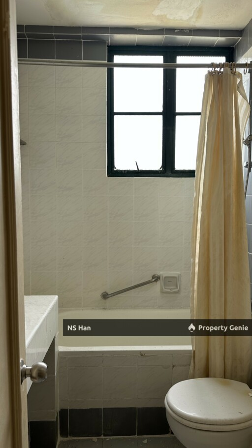 Costa Mahkota Apartment Melaka