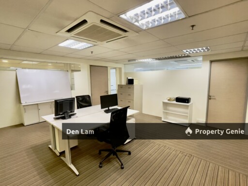 Jalan Sultan Ismail KLCC Fully Fitted office for rent!!