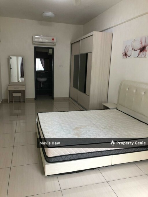 For Rent, Midori Green @ Mount Austin, Fully Furnished