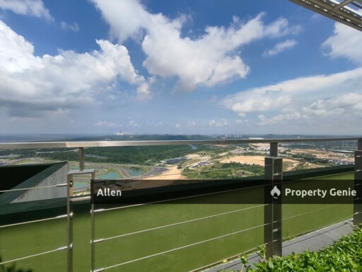 Sunway Citrine Residence Medini, Iskandar Puteri