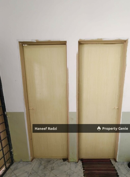 Teres 1 Tingkat - Taman Teja Fasa 2 - Changlun - Kedah