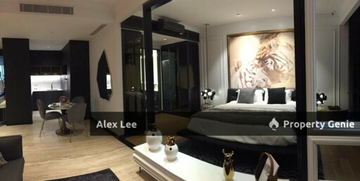 Oxley @ So Sofitel KLCC | 5-Star Hotel Living in Kuala Lumpur’s Golden Triangle