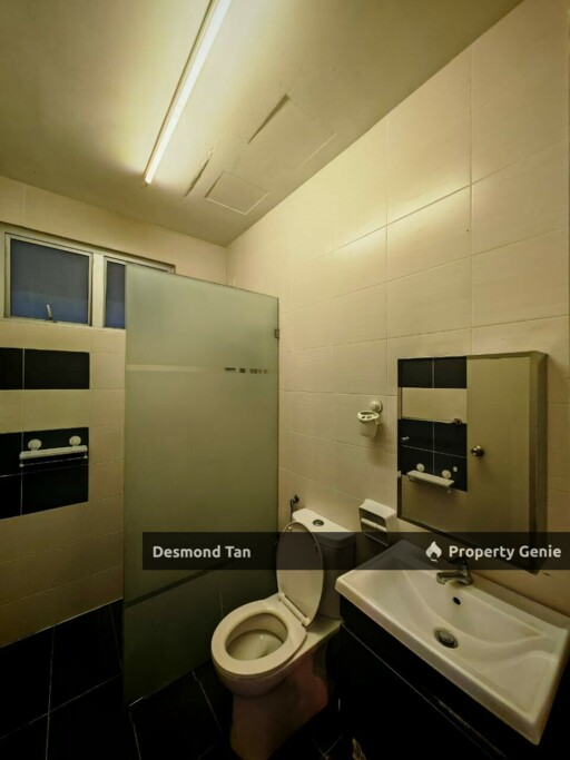 Kalista 1, Kalista Residence, Kalista 2, Seremban 2 (Semi Furnishings)