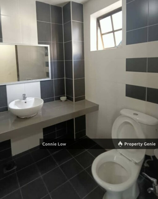 FREEHOLD Fully Furnished Ipoh Rayaria Condo Ipoh
