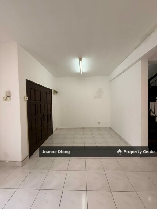 Bandar Utama Double Storey House