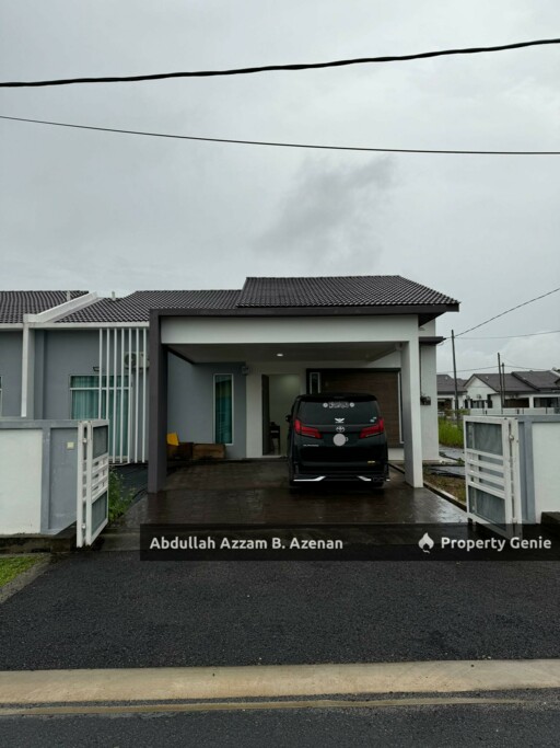 BELOW MARKET RM100K CORNER LOT YARRA PARK (WESTFIELD)