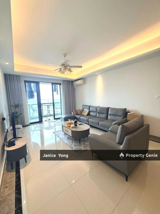 R&F Princess Cove Phase 2 @ Seine Region