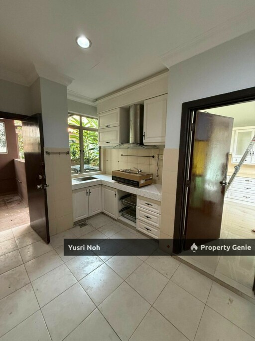 Cheapest Double Storey Bungalow Setia Eco Park, Setia Alam