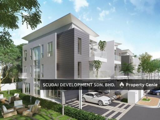 Bayu Damansara @ PJU 10