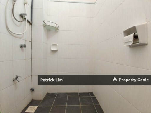 Bukit Katil Damai Single Storey Terrace House (For Sales)