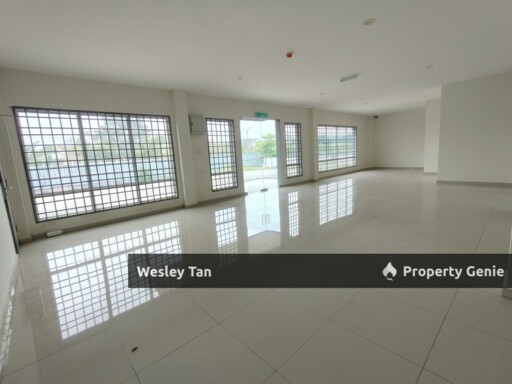 Bukit Rambai Detached Factory For Rent