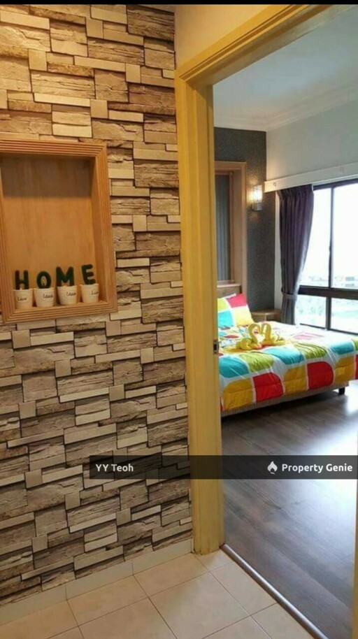Selat Horizon Condo 3R Unit｜LVL 9