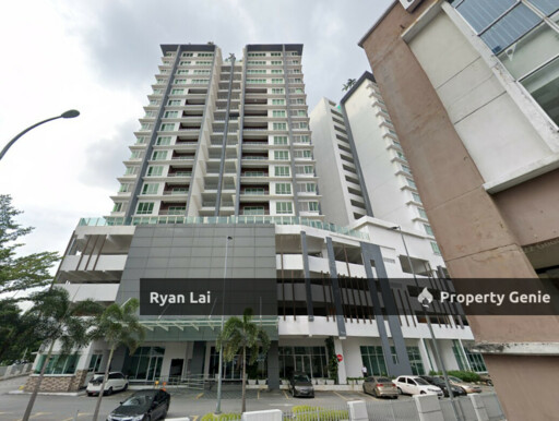 D'Suria Condominium | Save Up to 309k | Below Market Value 34% Auction Property!