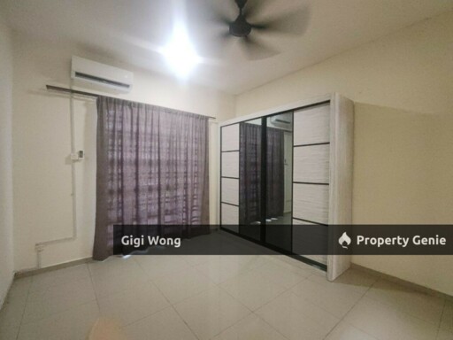 For Rent Single Storey Terrace House Bukit Katil Damai
