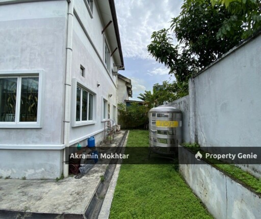 RENOVATED | CHERAS BARU 2.5 STOREY BUNGALOW KL