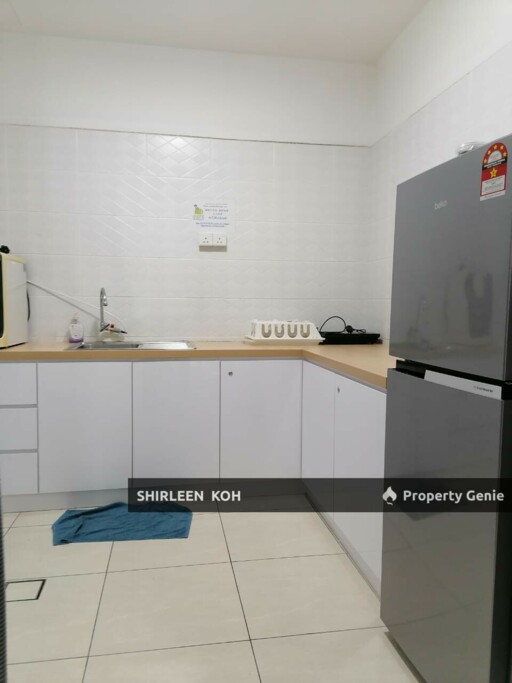 Female Room for Rent at Sky Breeze Apartment @ Taman Bukit Indah