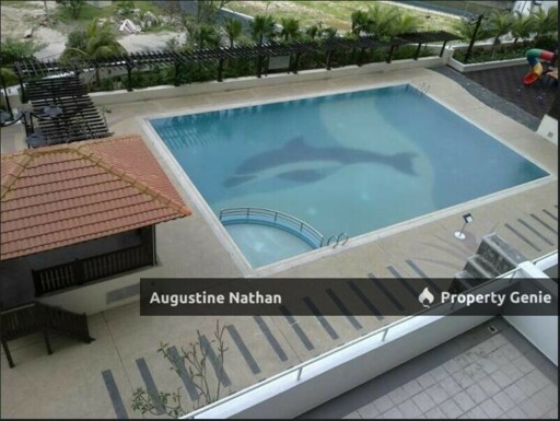 Putra Majestik, Jalan Kasipillay on Sale via Auction - save 35k | 10% below mv