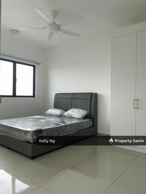 Duduk Se.Ruang Eco Sanctuary For Rent