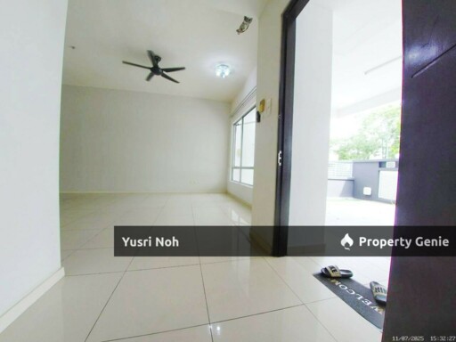 DOUBLE STOREY FAIRFIELD RESIDENCES TROPICANA HEIGHTS KAJANG 2