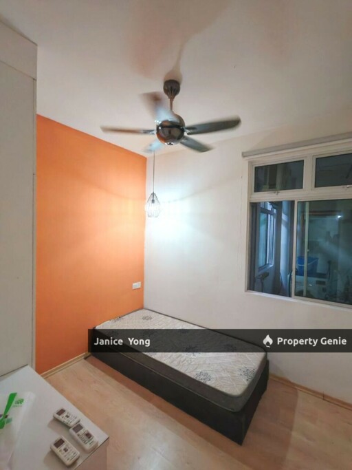 Larkin Height @ Larkin