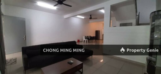Rimbun Vista @ S2 Heights Double Storey Superlink House for Sale