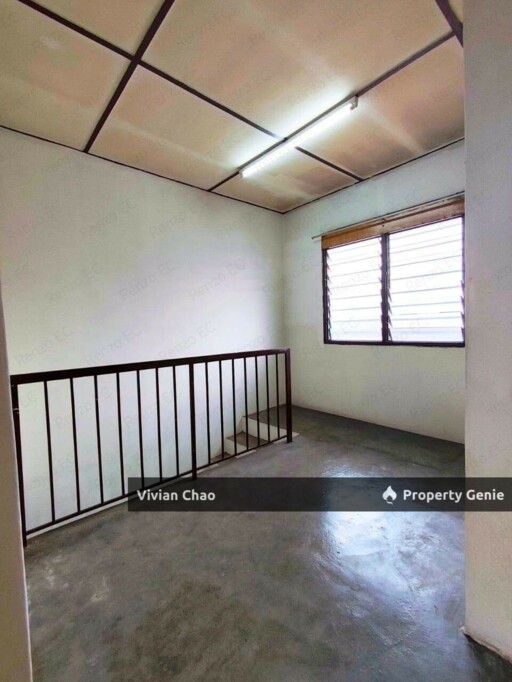 Taman Mas Menglembu Double Storey for SALE