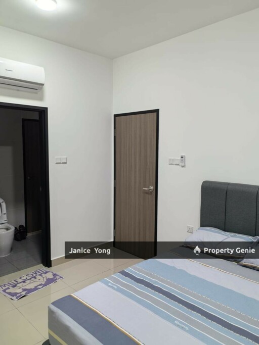 Trellis Residence Johor Bahru