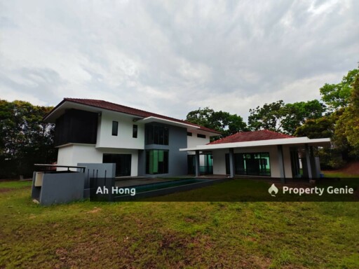 Iskandar Puteri / Nusa Jaya / Ledang Height / Bungalow House