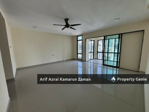 [Newly Refurbished] HUGE 6-Bedroom Penthouse @ Alam Desa Park Village, Presint 15 Putrajaya | 6 Bedrooms | 7 Bathrooms | 3,280 sqft | RM6,000