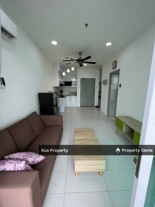 TT3 Soho Apartment For Rent