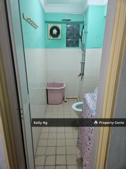 Bukit Kuda Apartment At Klang For Rent
