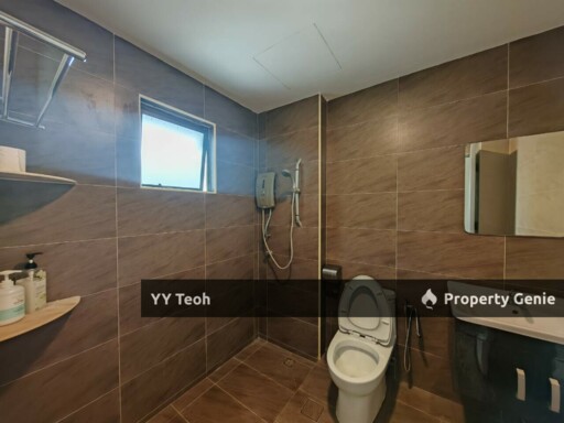 CORNER Selat Horizon Condo 4R Unit｜LVL 11
