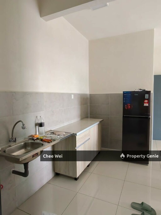 📍IPOH @ Residensi Kg Paloh For Rent