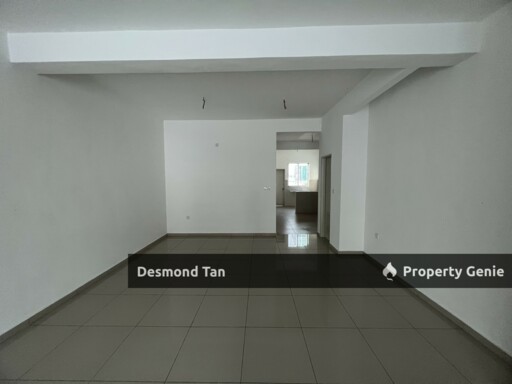 Hijayu 3D, Hijayu 1, Suriaman , Sendayan ,Seremban