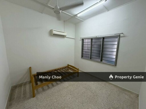 HOT AREA Single Storey Taman Malim Jaya Nr Cheng Taman Asean Bachang