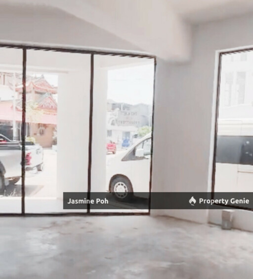 Shop Lot at Pusat perniagaan raja uda, Butterworth Penang For Rent