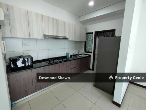 Molek Regency @ Tmn Molek