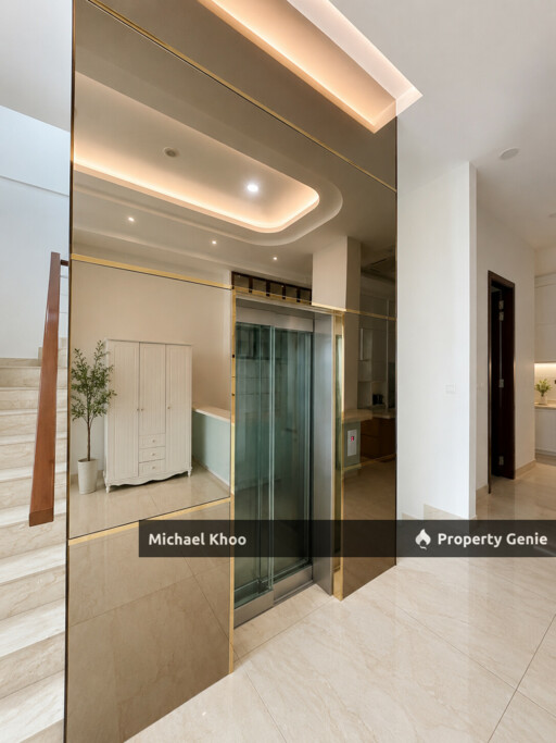 Luxury Bungalow for Sale @ Country Height Damansara