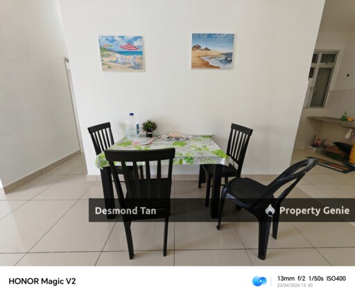 Kalista 2,Kalista 1, Seremban 2 , Seremban (Fully Furnished)