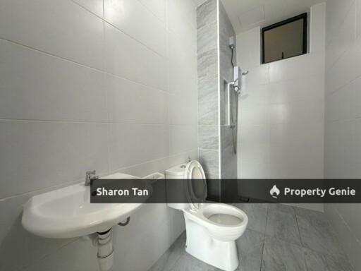 KSL Residence 2 2 Bedroom Furnished For Rent