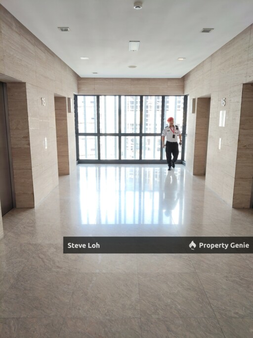 The Element Ampang KLCC | Entry-Price Below 36%