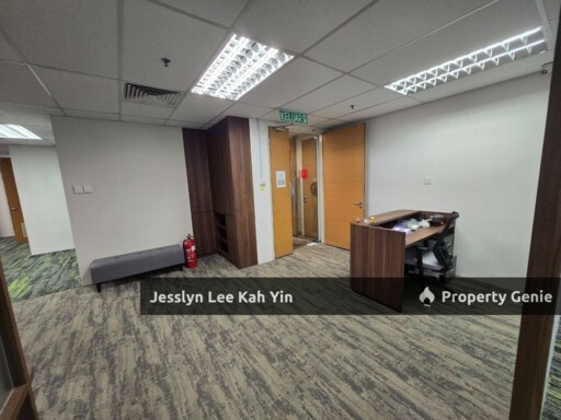 G Tower Jalan Tun Razak @ KL  5 Star Office Tower with Complete Facilities and Amenities