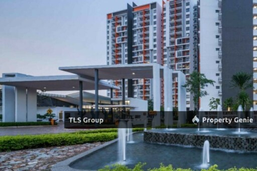 Ameera Residence @ Mutiara Heights