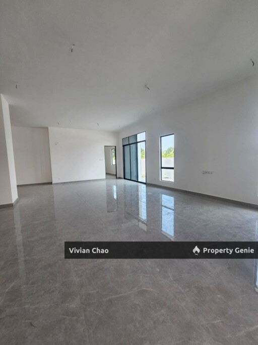 Luxury Freehold SemiD @Ipoh for Sale