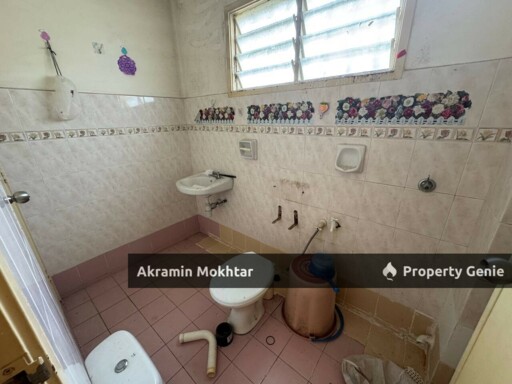 Freehold | Double Storey Corner Lot Terrace House @ Taman Pelangi Semenyih 1