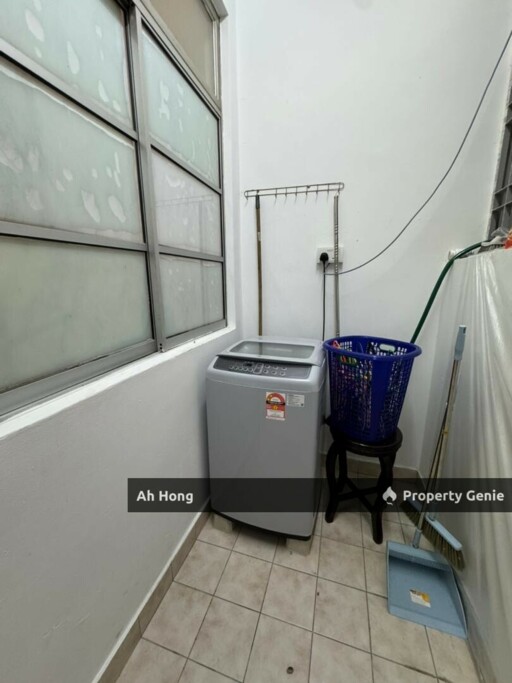 Bukit Indah / Jalan Indah 22 / Single Storey / Nearby Aeon Bukit Indah