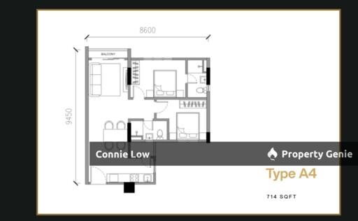 Ipoh Town Tigerlane Luxury Condo only from Rm3xxk ,FREE SPA legal fees and loan legal fees